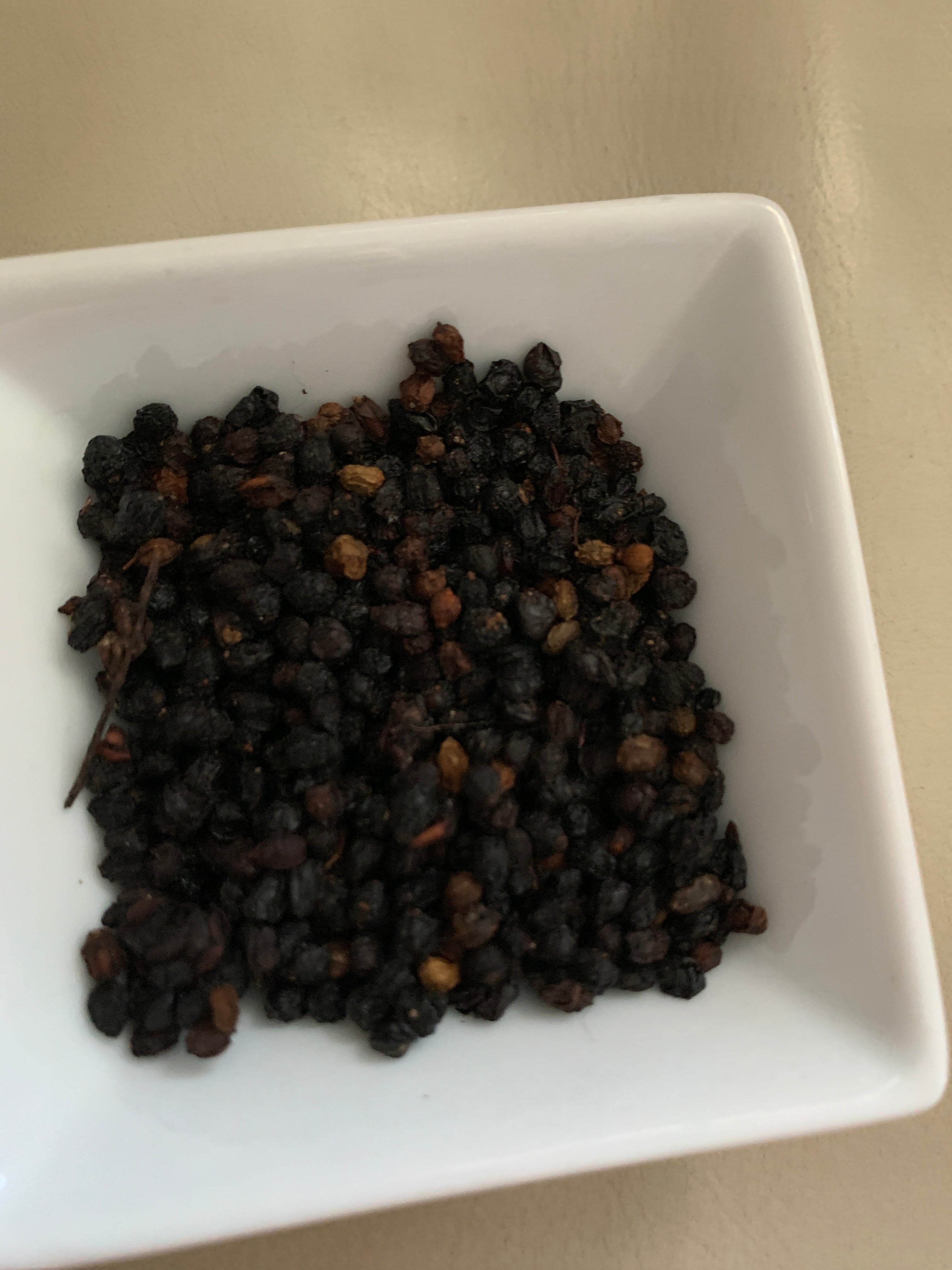 Elderberry