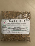 Change of Life Tea