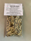 Oregon Grape Root