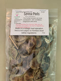 Senna Pod