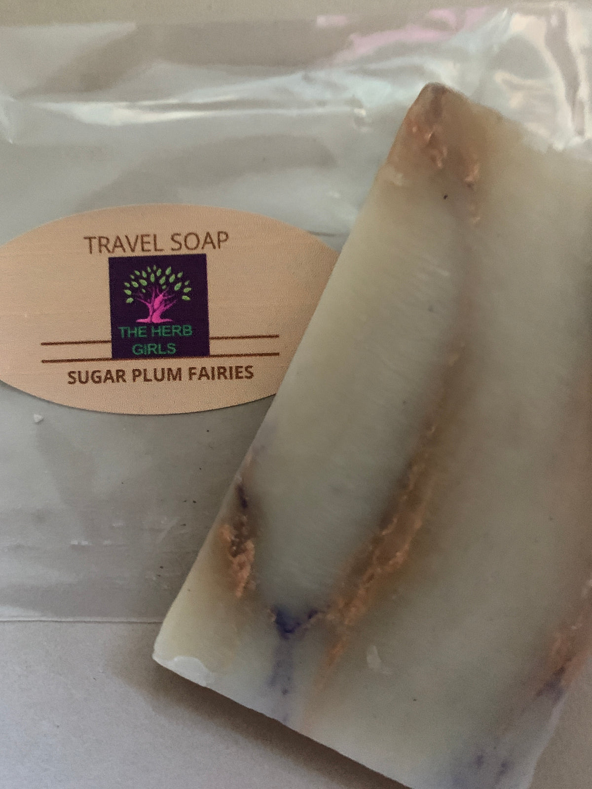 Soaps - Travel Size