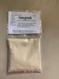 Fenugreek Seed Powder