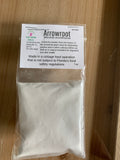 Arrowroot powder