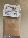Dong Quai Root Powder