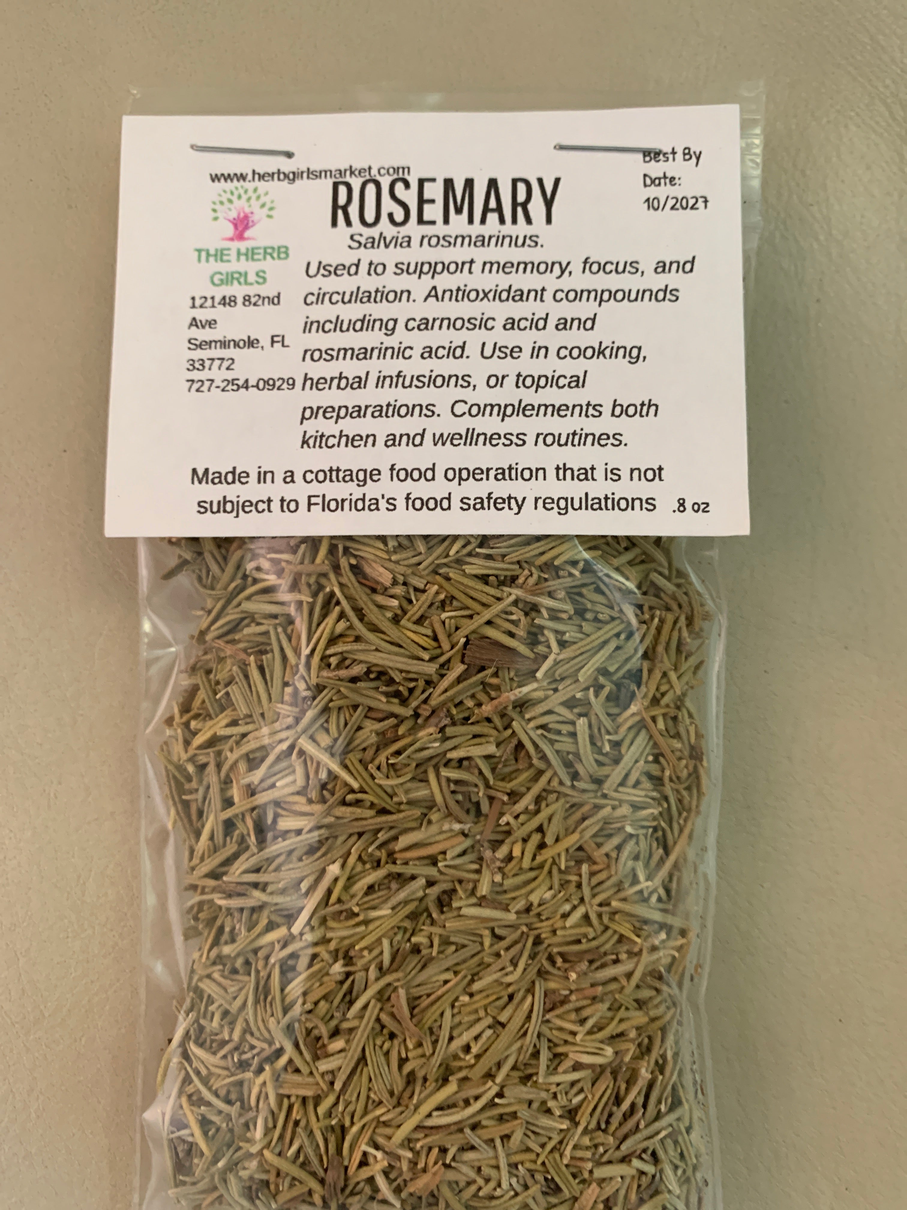 Rosemary