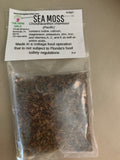 Sea Moss