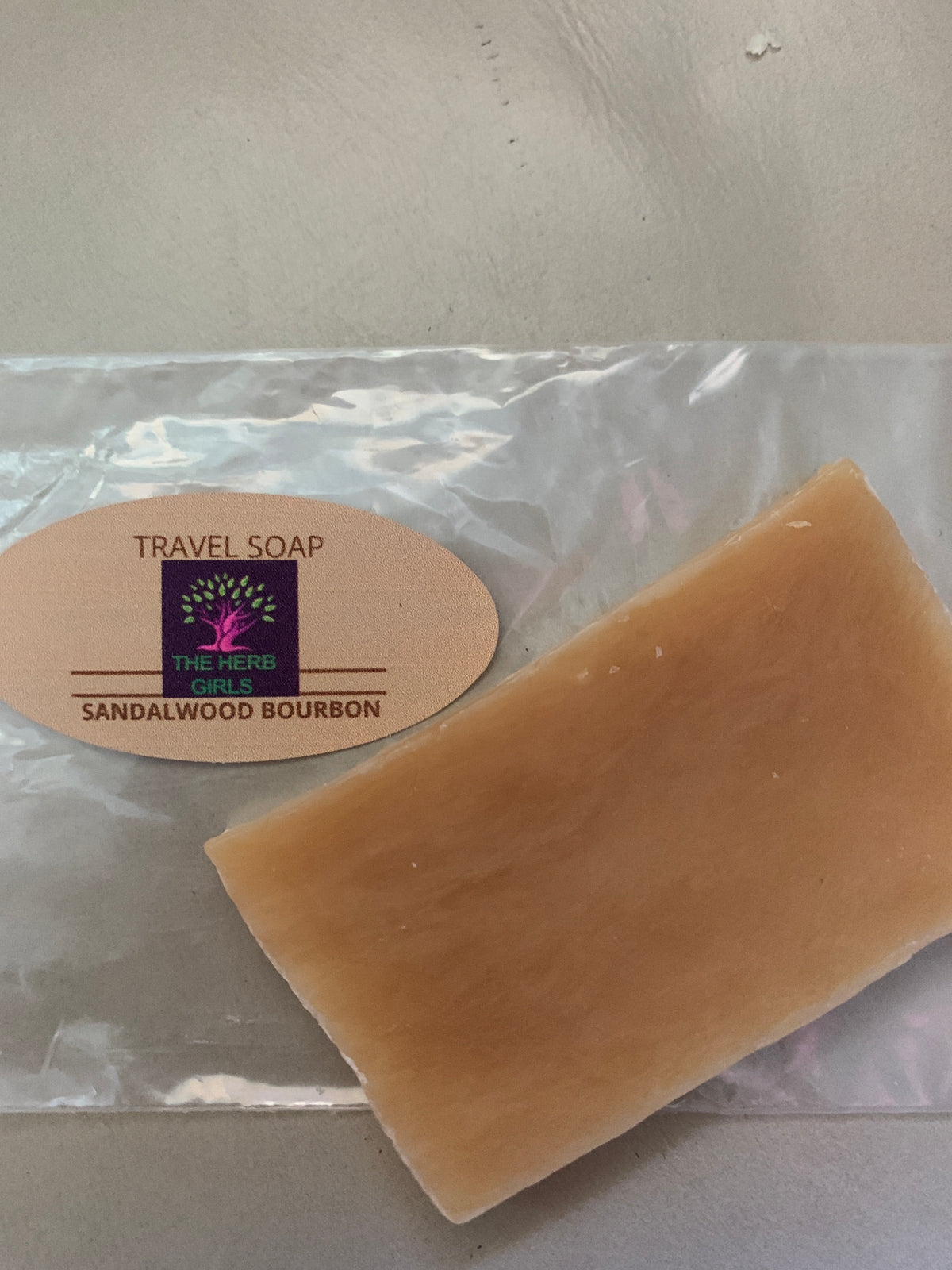 Soaps - Travel Size