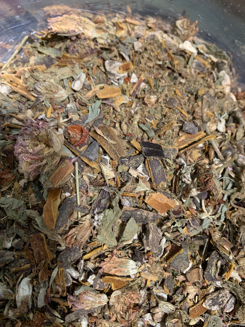 D-Tox Tea