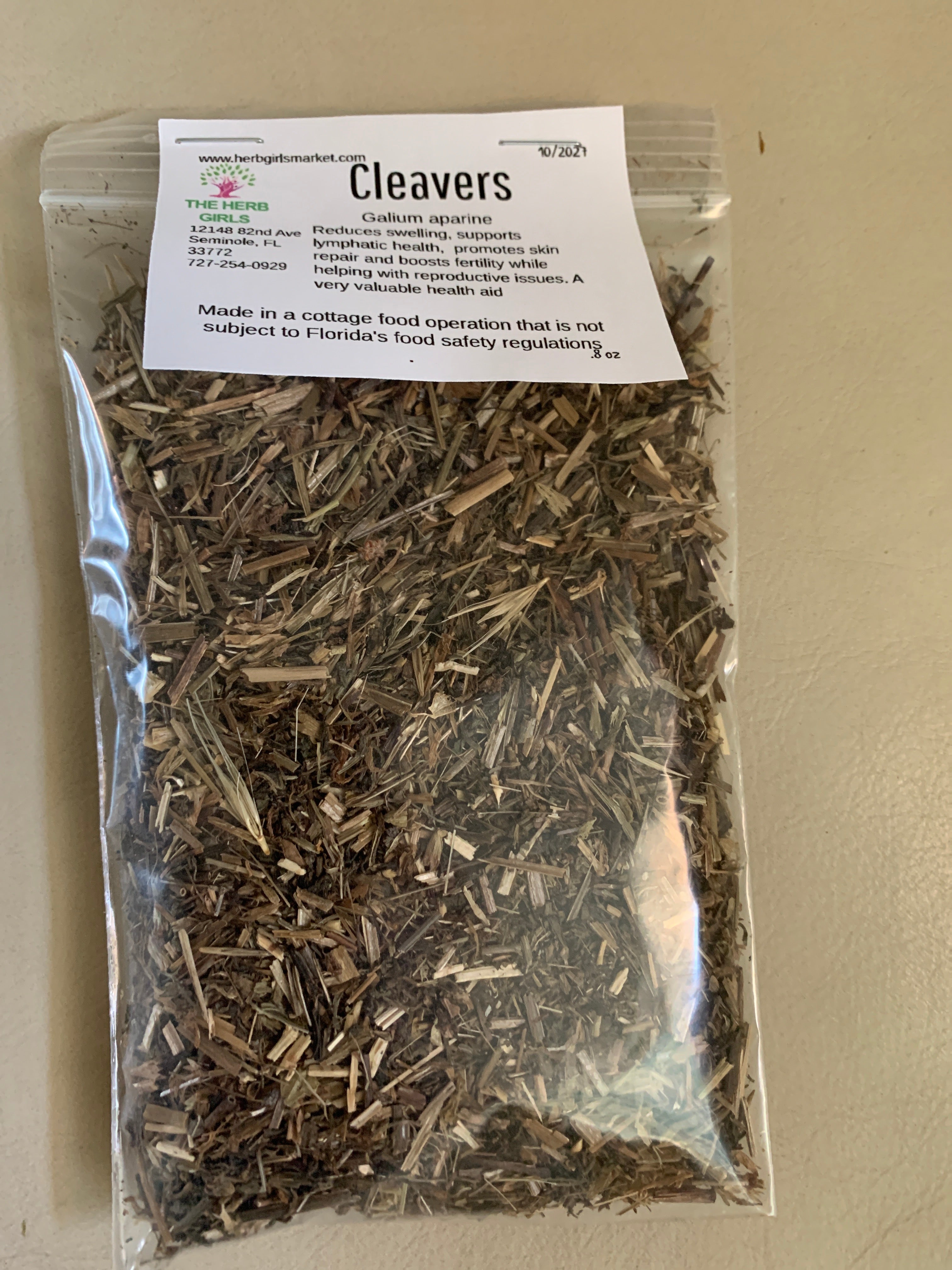 Cleavers