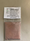 Carob Powder