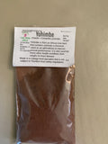 Yohimbe Bark Powder