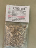 Pleurisy Root