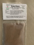 Kava Kava Root Powder
