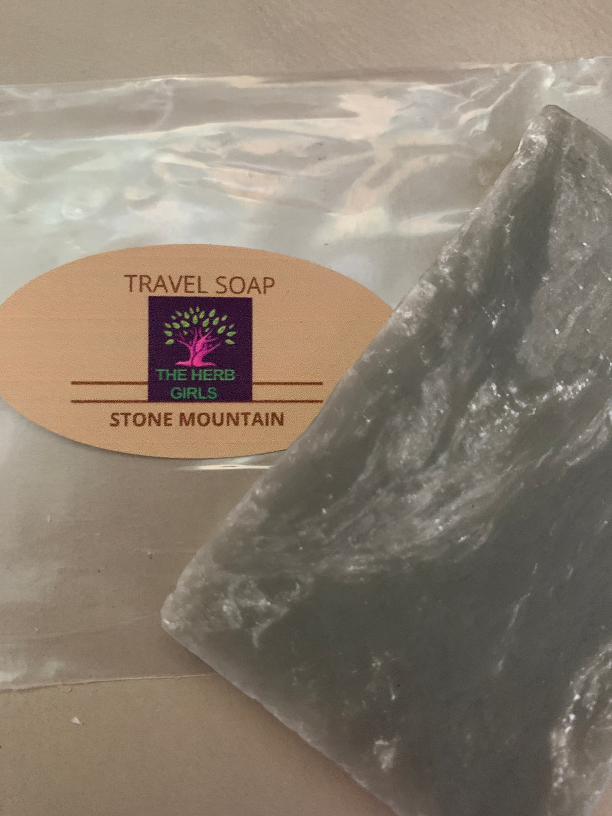 Soaps - Travel Size