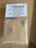 Ashwagandha powder