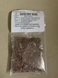 Bayberry Bark