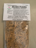 Muria Puama
