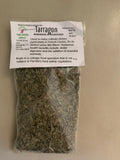 Tarragon Leaf