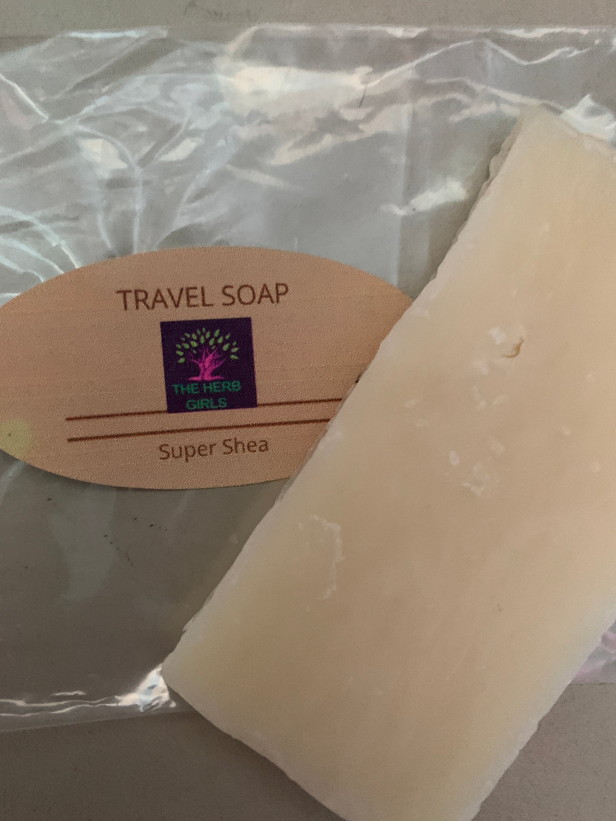 Soaps - Travel Size