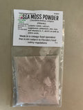 Sea Moss Powder
