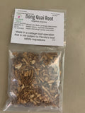 Dong Quai Root