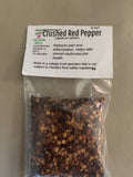 Pepper, Crushed Red