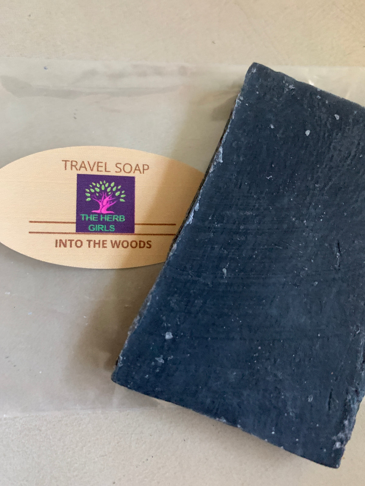 Soaps - Travel Size