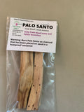 Palo Santo