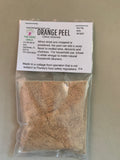 Orange Peel Powder