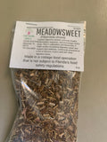 Meadowsweet