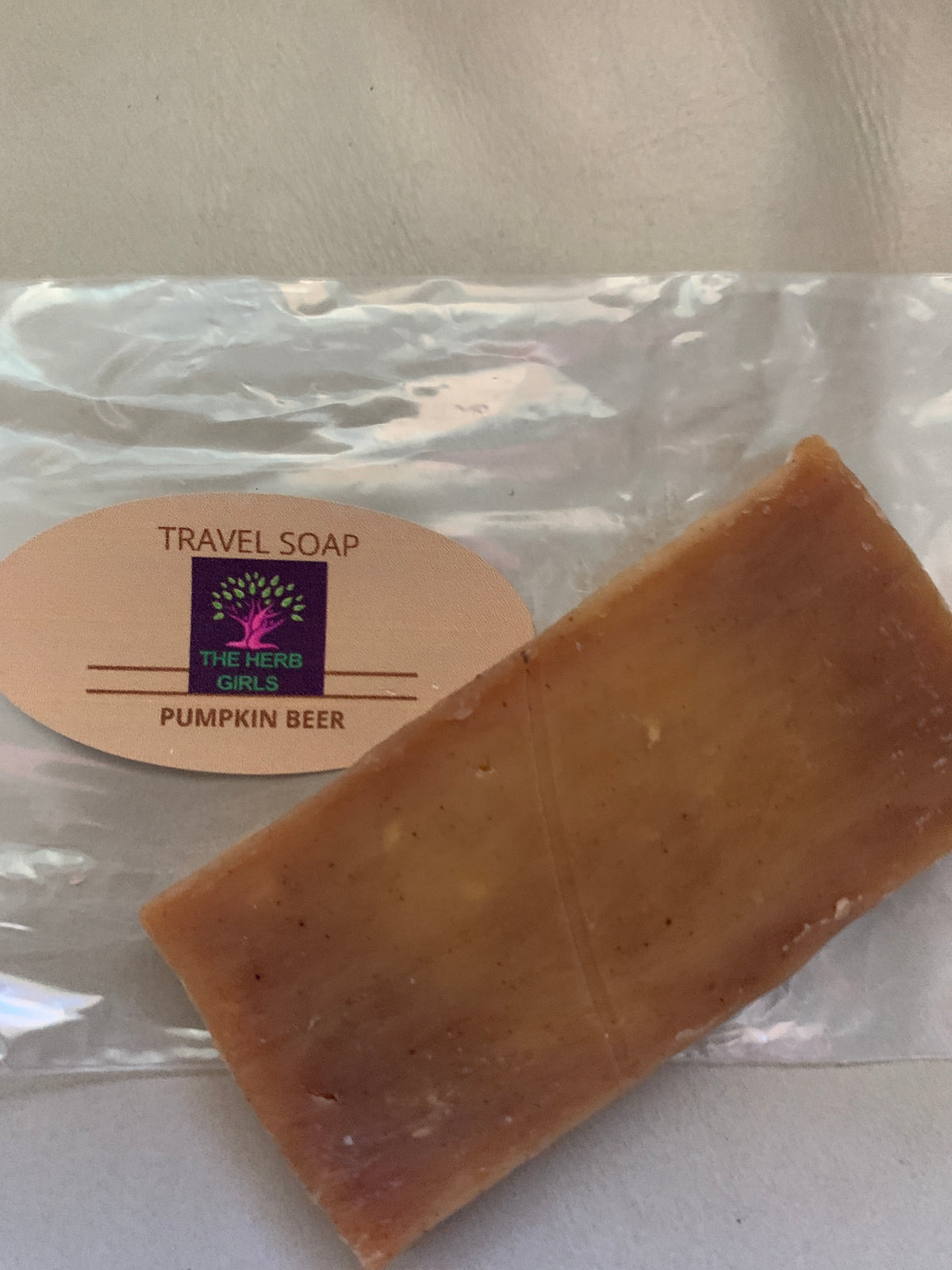 Soaps - Travel Size