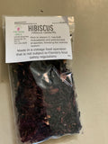 Hibiscus Flower