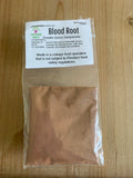 Blood Root Powder