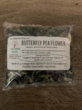 Butterfly Pea Flower Tea