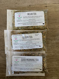 Comfey Cozy Tea Bundle