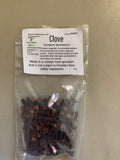 Cloves (Whole)