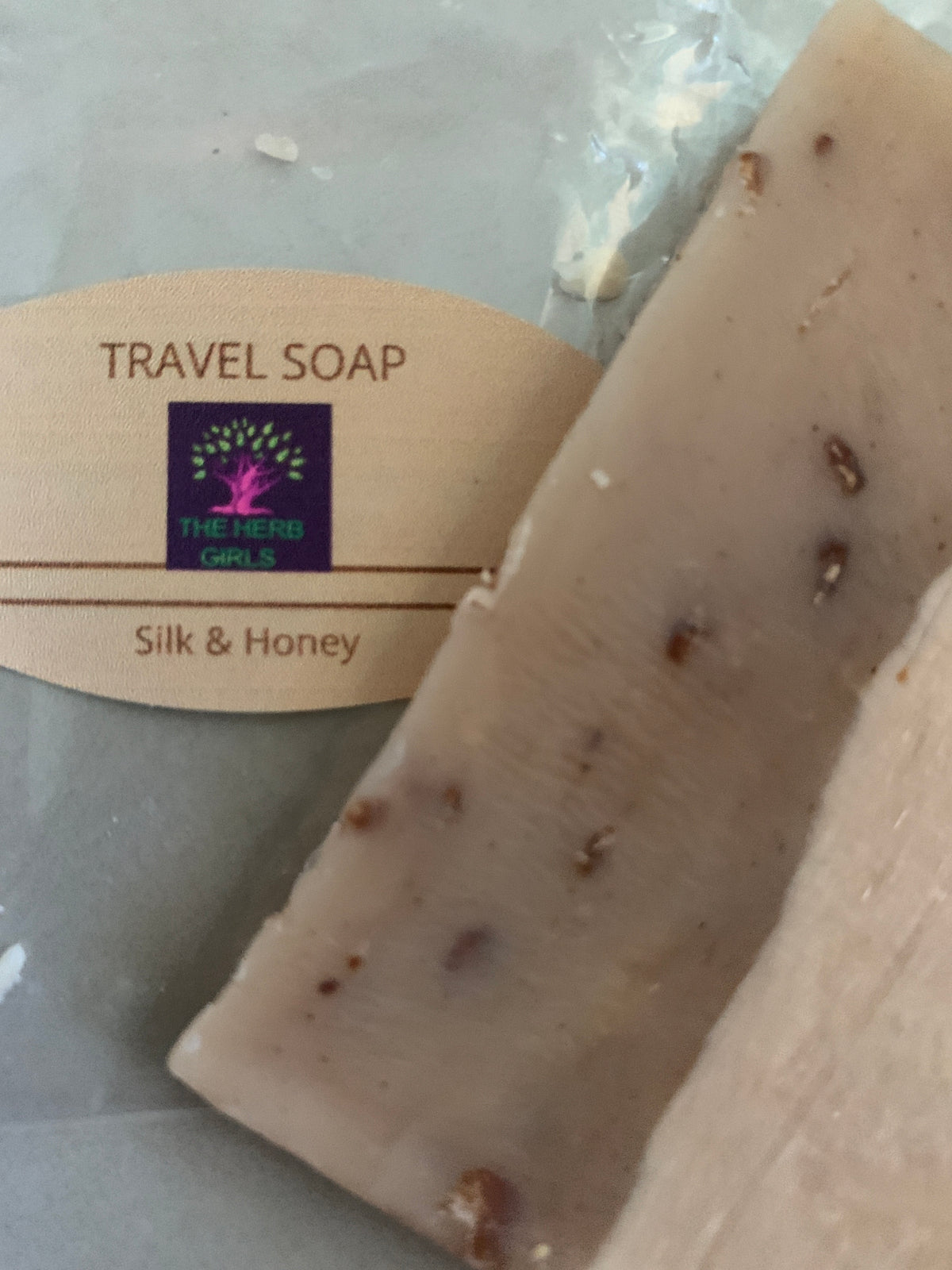 Soaps - Travel Size