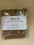 Digest Tea