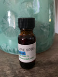 Love Spell