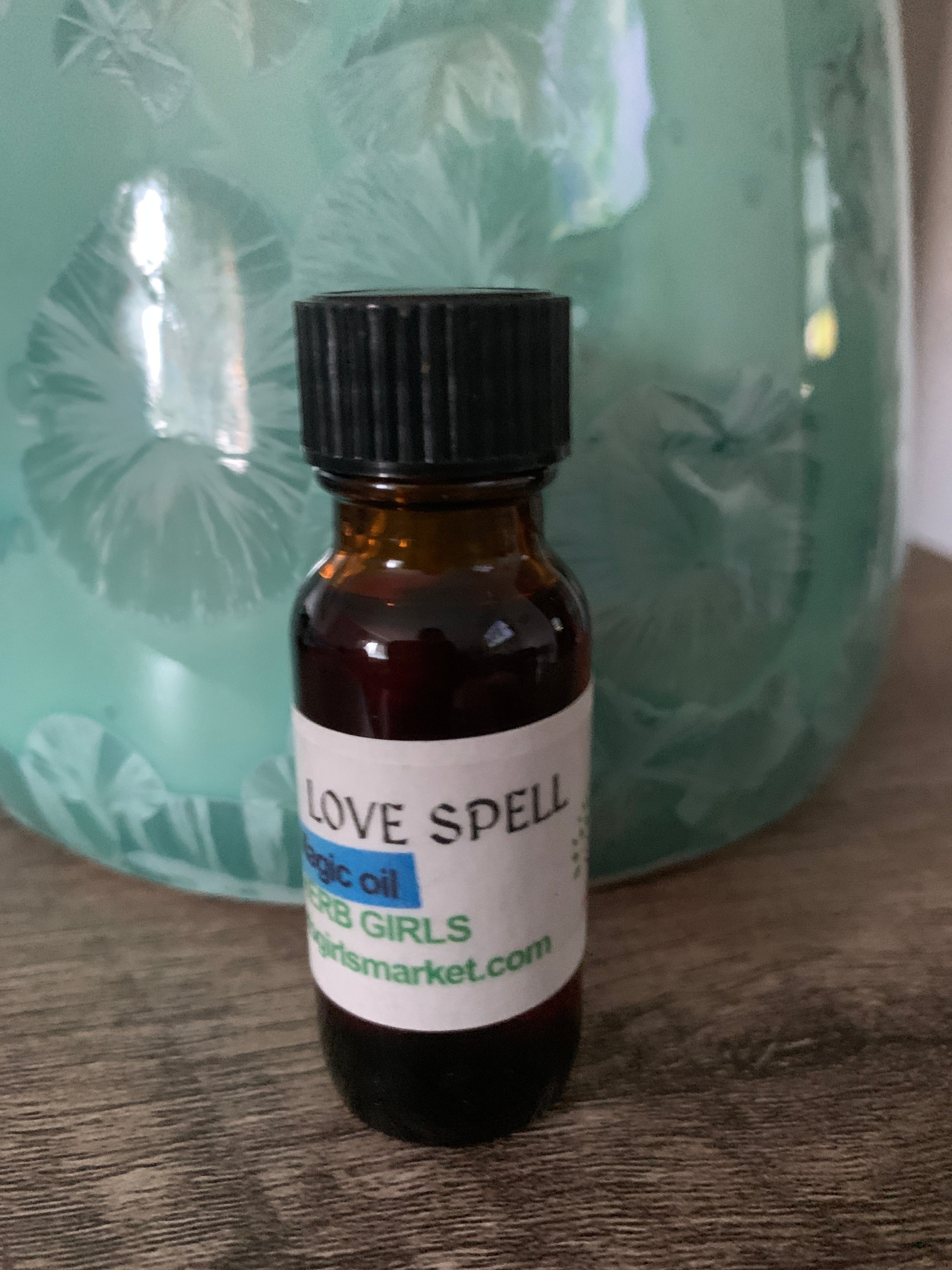 Love Spell