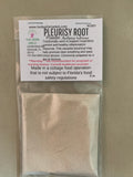 Pleurisy Root Powder