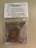 Sarsaparilla Root