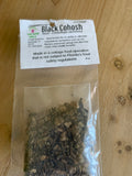 Black Cohosh