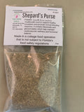 Shepherds Purse Herb Powder