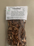 Lemon Peel