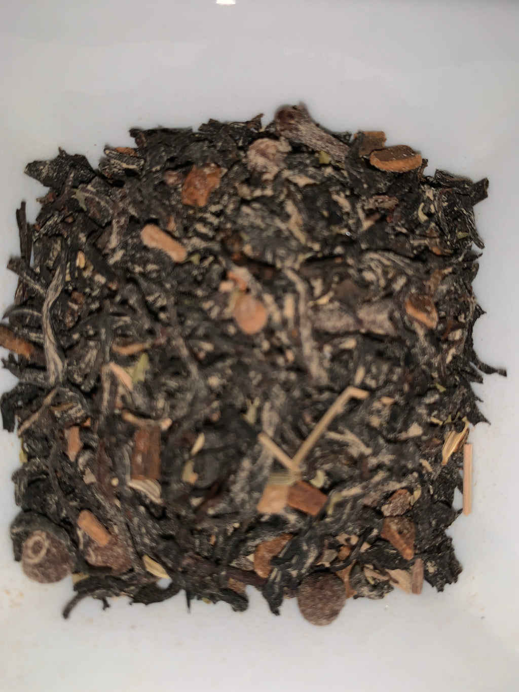 Chai - Vanilla & Spice Tea