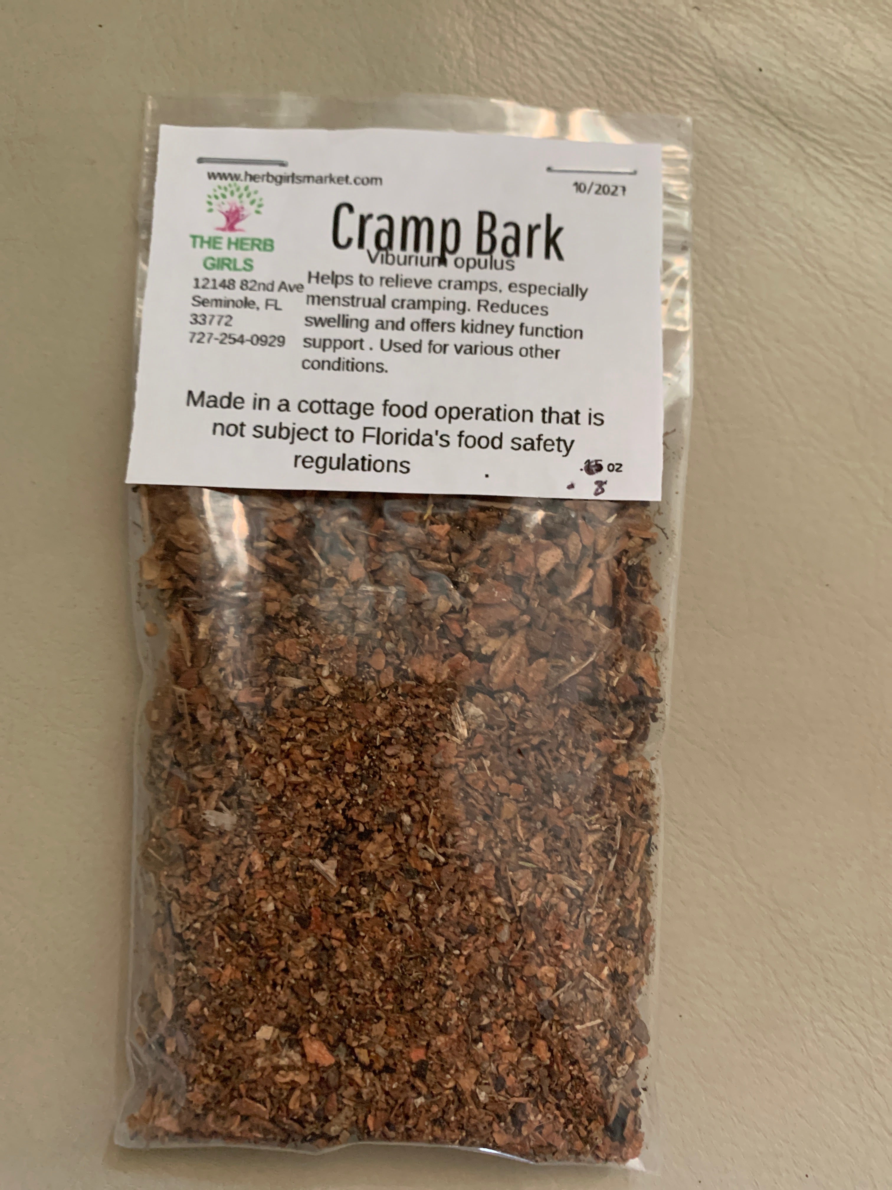Crampbark