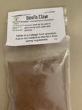 Devil's Claw Root Powder