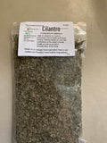 Cilantro