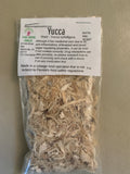 Yucca Root